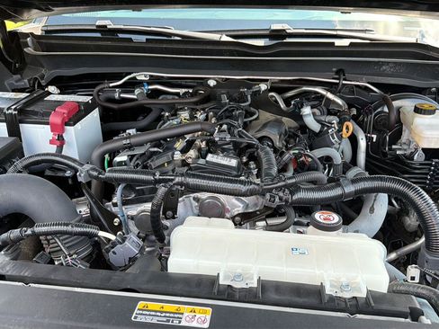 Used 2024 Toyota Tacoma SR5 RWD image 32