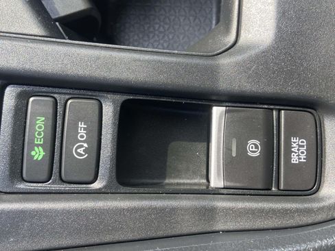 Used 2023 Honda Accord EX image 27