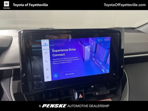 Used 2026 Toyota Corolla SE FWD image 27
