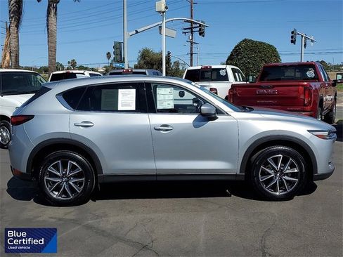 Used 2018 MAZDA CX-5 Grand Touring image 29