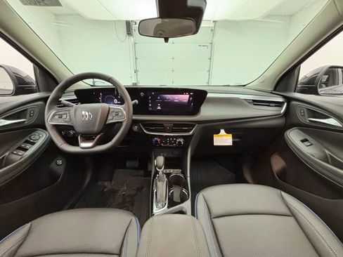 New 2026 Buick Encore GX Sport Touring w/ Advanced Technology Package AWD/4WD image 3