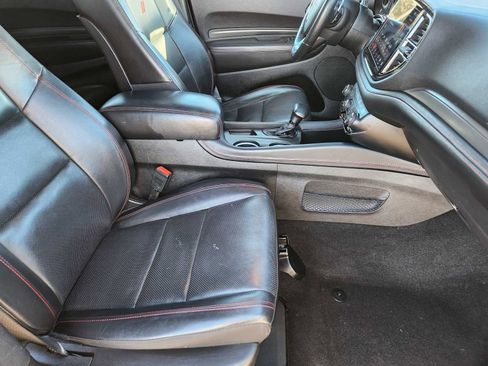 Used 2024 Dodge Durango GT image 16