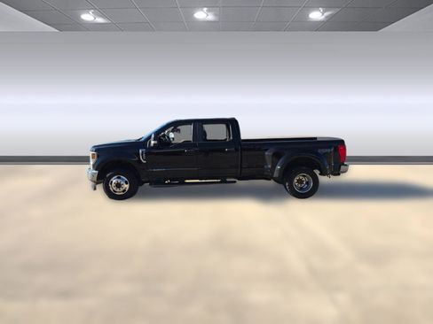 Used 2022 Ford F350 XL w/ STX Appearance Package image 2