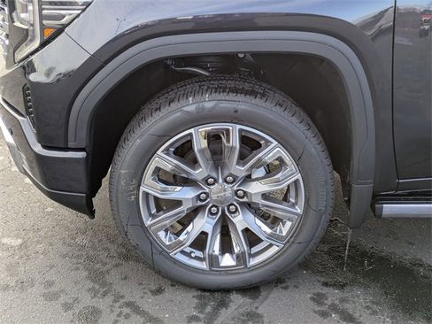 New 2026 GMC Sierra 1500 Denali image 10