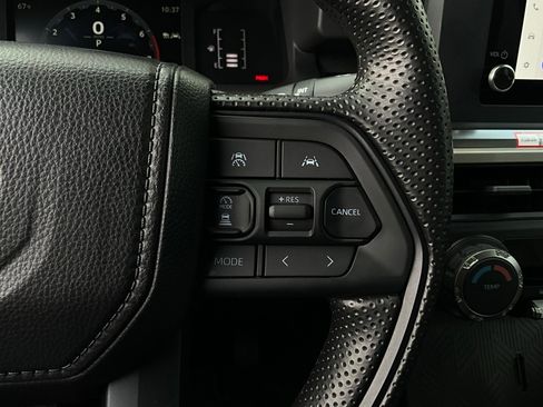 New 2025 Toyota Tacoma SR5 image 30