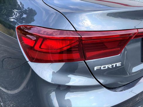Used 2024 Kia Forte LXS w/ LXS Technology Package FWD image 26