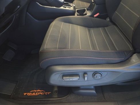 New 2026 Honda CR-V TrailSport image 17