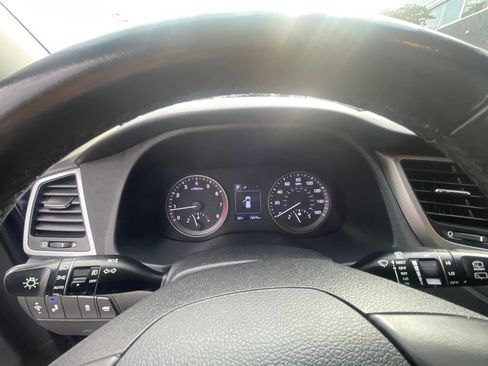 Used 2017 Hyundai Tucson Sport AWD/4WD image 20