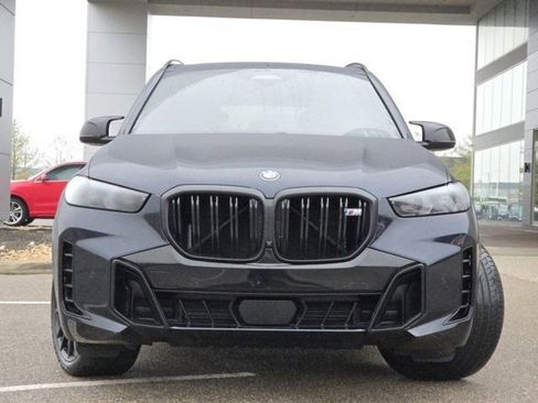 Used 2024 BMW X5 M60i image 3