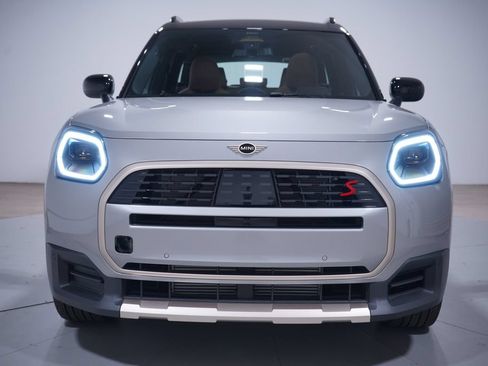 Used 2026 MINI Cooper Countryman S AWD/4WD image 4