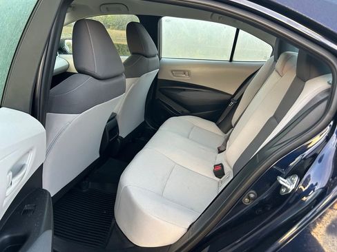 Certified 2022 Toyota Corolla LE image 13