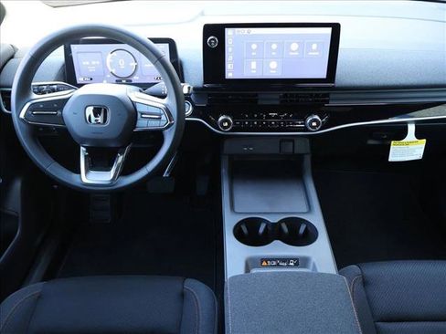 New 2026 Honda Prologue EX image 16