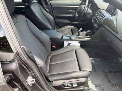 Used 2020 BMW 430i Gran Coupe RWD image 13