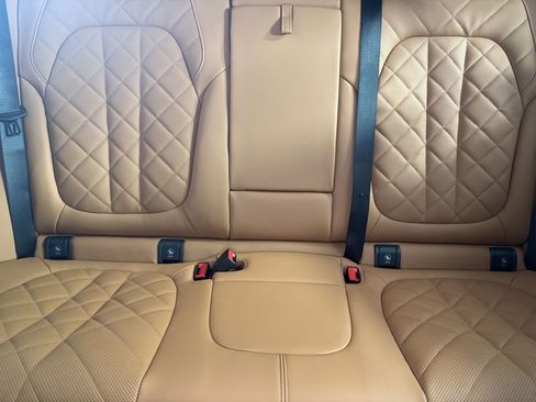 New 2026 BMW X5 xDrive50e AWD/4WD image 19