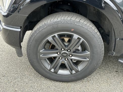 Used 2023 Ford F150 XLT w/ Equipment Group 302A High image 8