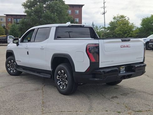 New 2026 GMC Sierra EV Elevation image 15