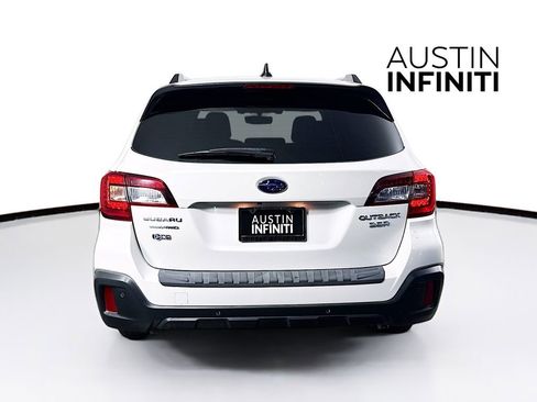 Used 2019 Subaru Outback 3.6R Touring w/ Popular Package #3A image 6