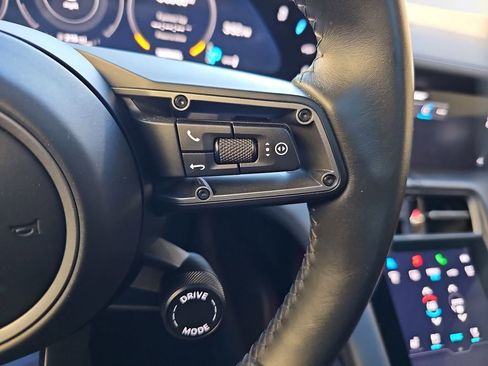 Used 2020 Porsche Taycan Turbo S image 12