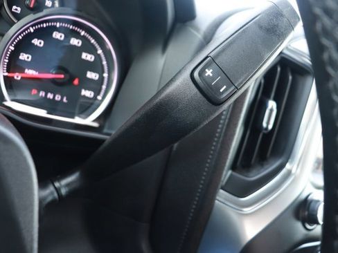 Used 2022 Chevrolet Silverado 1500 LT w/ Convenience Package II image 26