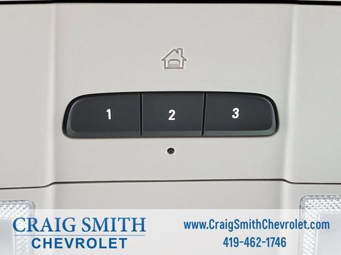 Used 2022 Chevrolet Equinox Premier image 34