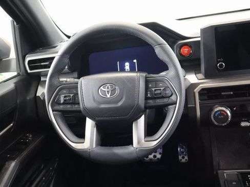 Certified 2026 Toyota Tacoma TRD Sport AWD/4WD image 15