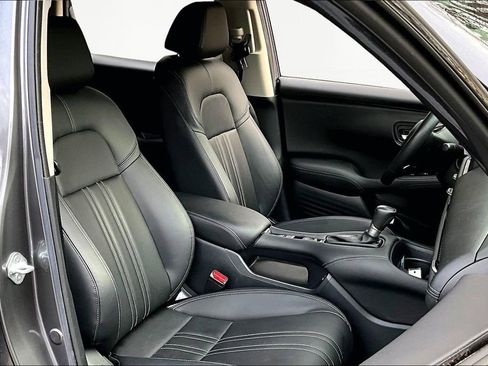 Certified 2024 Honda HR-V EX-L image 20