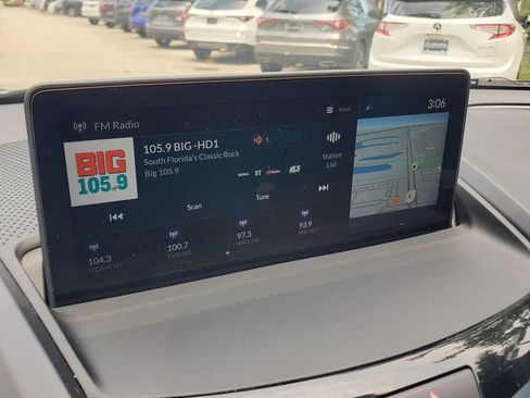 Used 2023 Acura RDX A-Spec FWD image 29