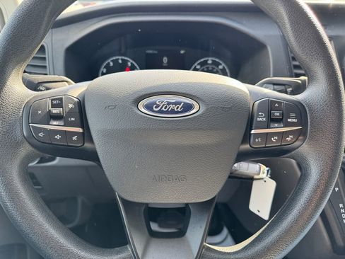 Used 2024 Ford Transit 250 Base w/ Exterior Upgrade Package image 22