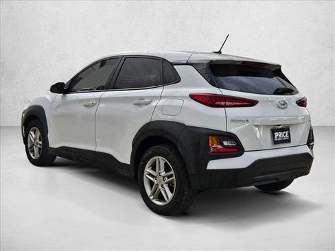 Used 2021 Hyundai Kona SE image 7