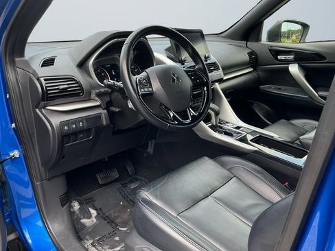 Used 2024 Mitsubishi Eclipse Cross SEL AWD/4WD image 11