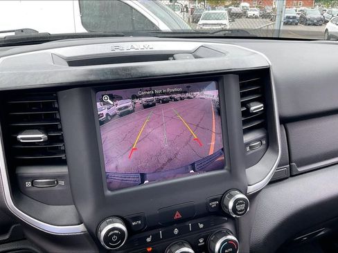 Used 2019 RAM 1500 Big Horn AWD/4WD image 20