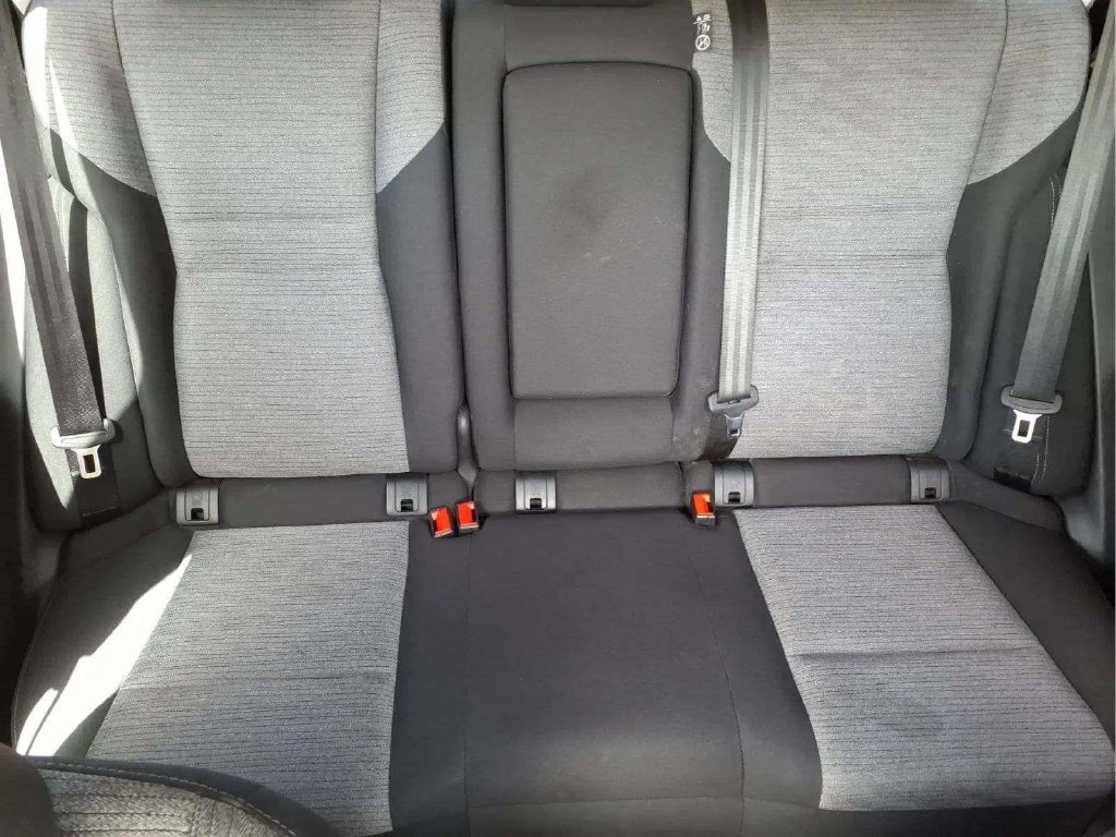 Certified 2023 Nissan Rogue SV FWD image 16