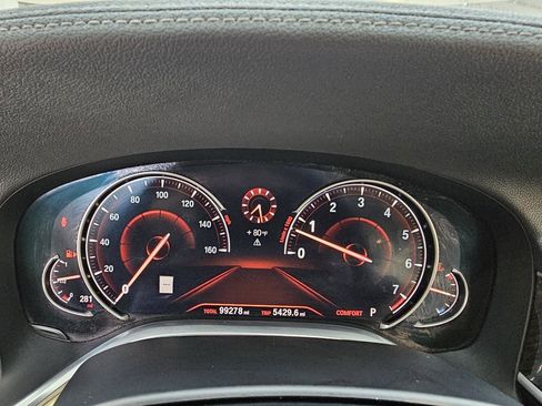 Used 2019 BMW 740i RWD image 33