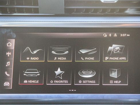 Certified 2023 Audi Q3 2.0T Premium Plus w/ Premium Plus Package image 16