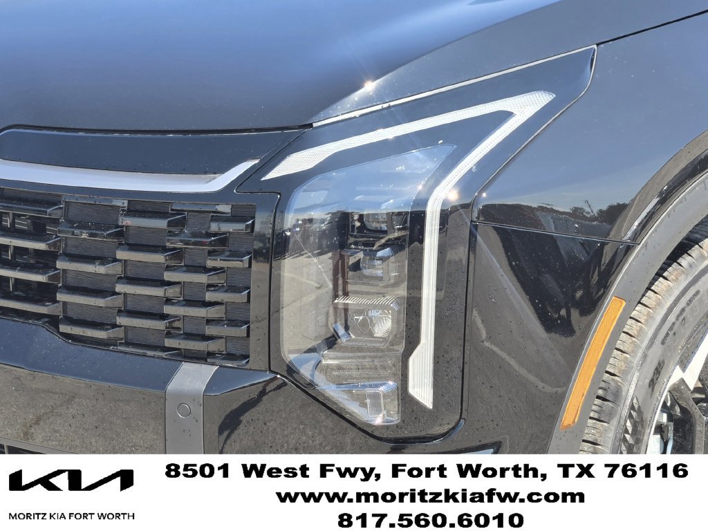 New 2026 Kia Sportage EX w/ EX Panorama Roof Package FWD image 6