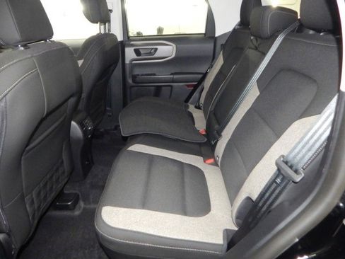 New 2025 Ford Bronco Sport Big Bend w/ Convenience Package image 12