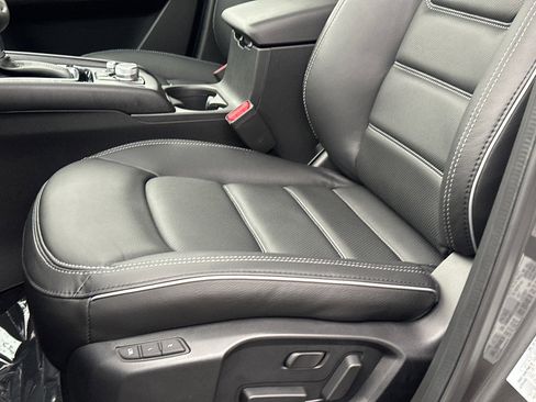 New 2025 MAZDA CX-5 AWD 2.5 S w/ Preferred Package image 15