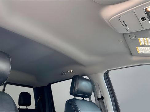 Used 2021 Ford F150 Lariat AWD/4WD image 24