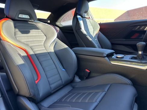 New 2026 BMW M2 Base image 23