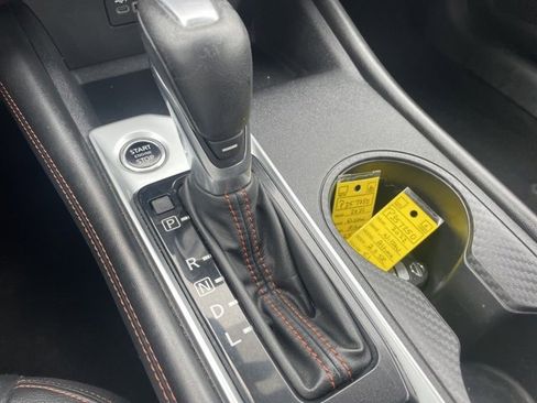 Used 2022 Nissan Altima 2.5 SR image 28