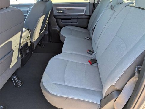 Used 2023 RAM 1500 Classic SLT w/ Trailer & Traction Group image 27