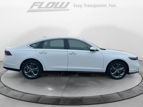 Used 2023 Honda Accord EX-L image 8