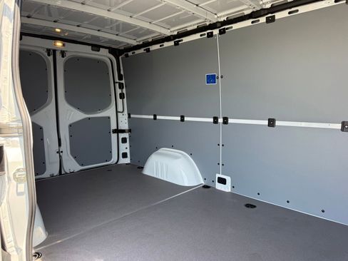 New 2026 Mercedes-Benz Sprinter 2500 image 14