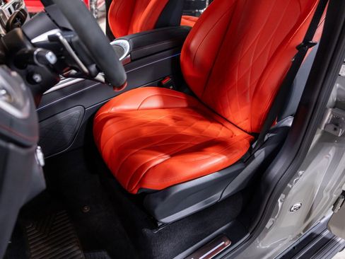 Used 2025 Mercedes-Benz G 63 AMG 4MATIC image 37