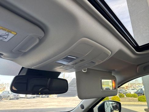 Used 2024 MAZDA CX-5 AWD 2.5 S w/ Premium Package image 12