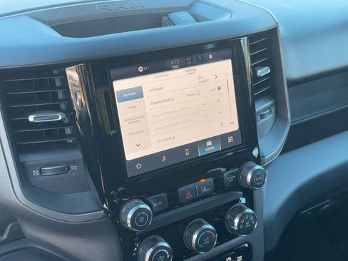 New 2025 RAM 1500 Tradesman image 23