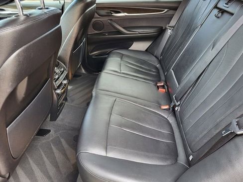 Used 2015 BMW X5 xDrive35i image 23