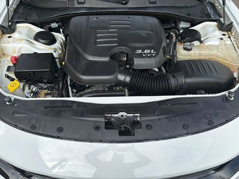 Used 2018 Dodge Charger GT image 23