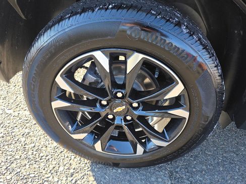 Certified 2023 Chevrolet TrailBlazer LT image 26