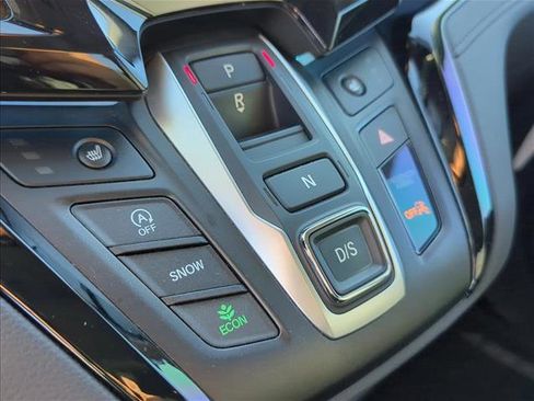Used 2024 Honda Odyssey Touring image 22
